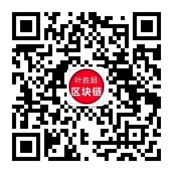 公众号二维码